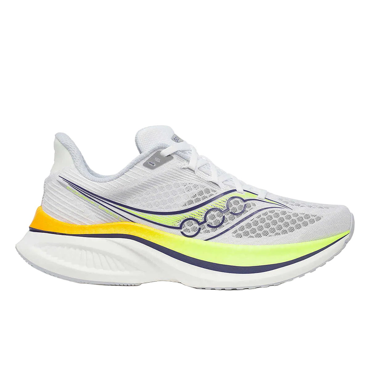 Saucony Men's Endorphin Speed 5 Running Shoe